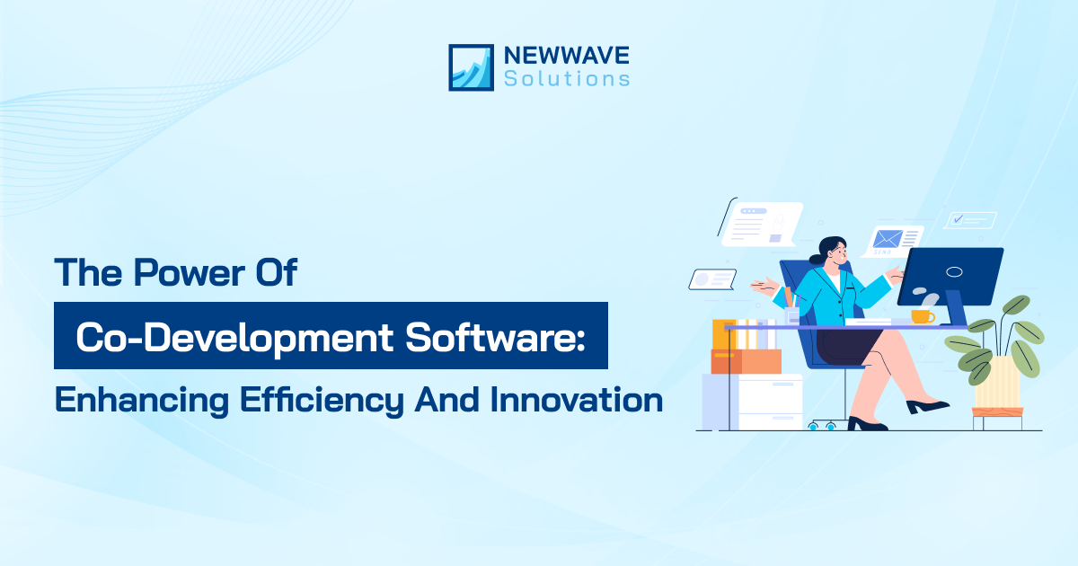 co-development-software