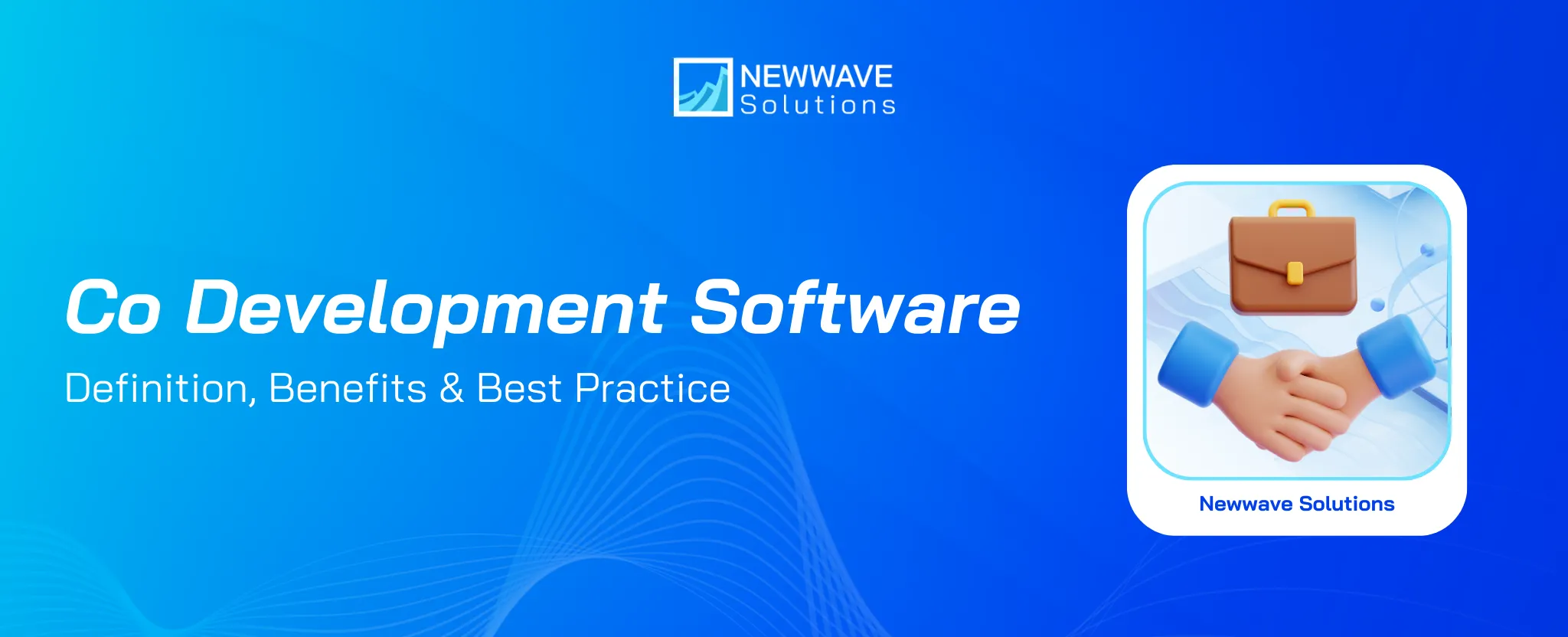 Co Development Software Guide: Benefits and Best Practice