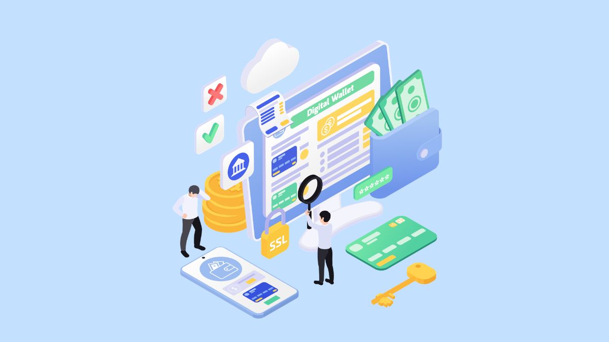 fintech software outsourcing