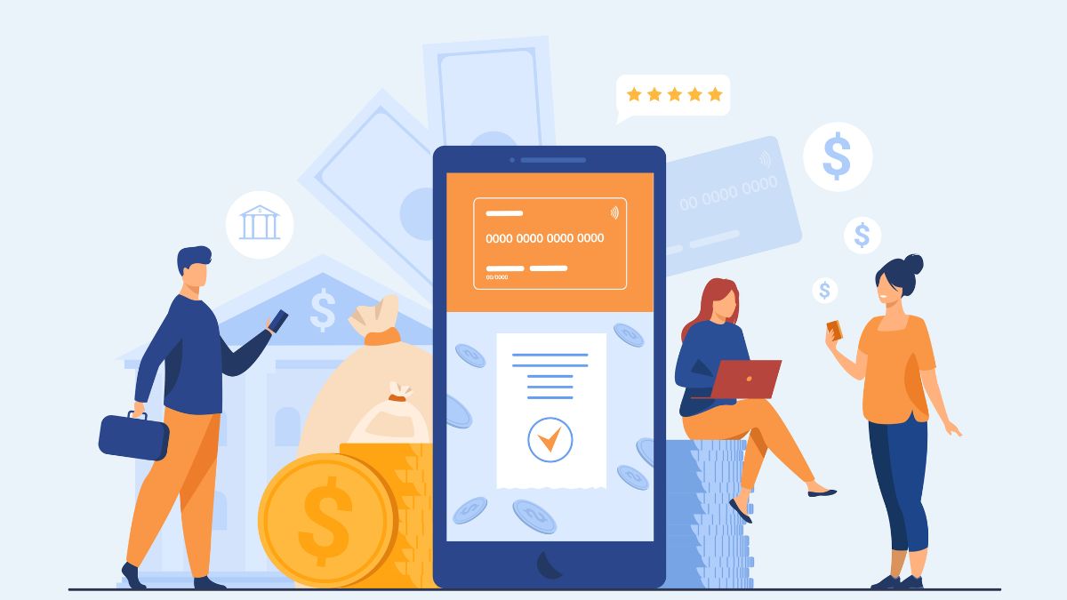 type of fintech software outsourcing