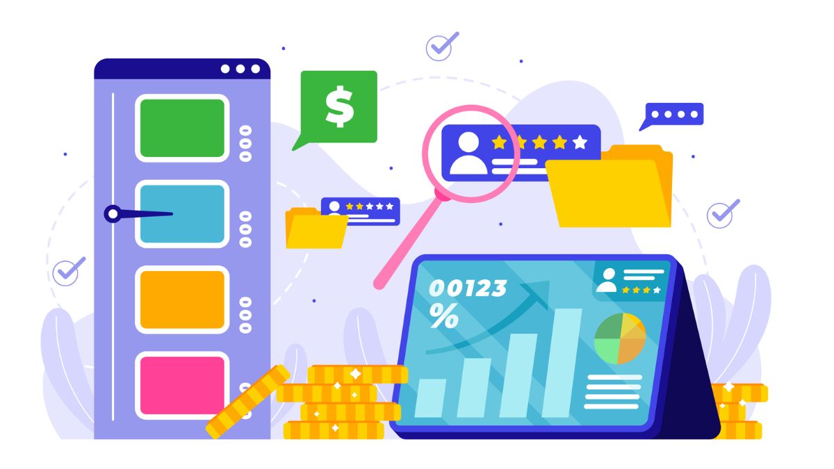 type of fintech software outsourcing