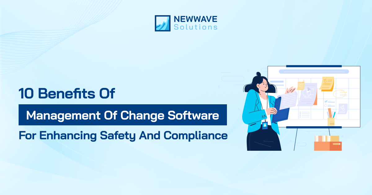 management-of-change-software