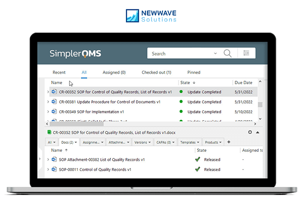 management-of-change-software