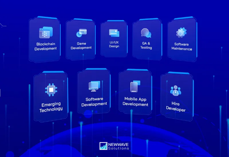 In House Vs Outsourcing: Which Suits Your Project? 2 Newwave Solutions your trusted partner for Outsourcing software development