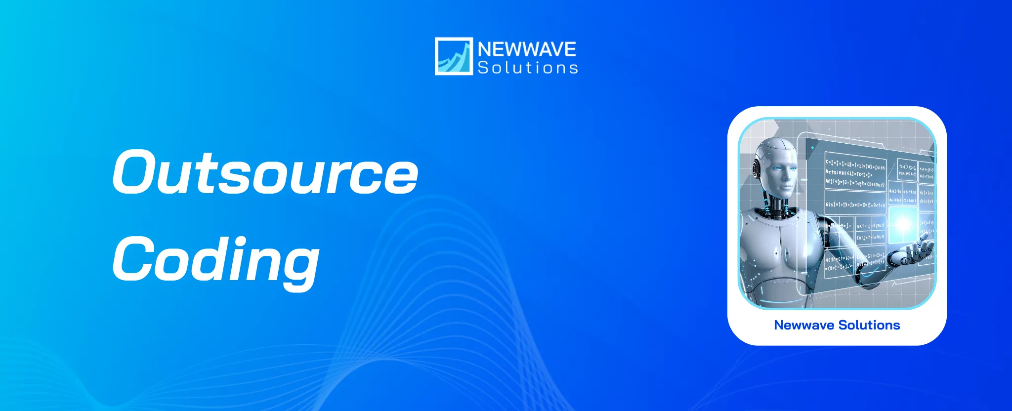 Outsource Coding Services for Efficient Programming Solutions