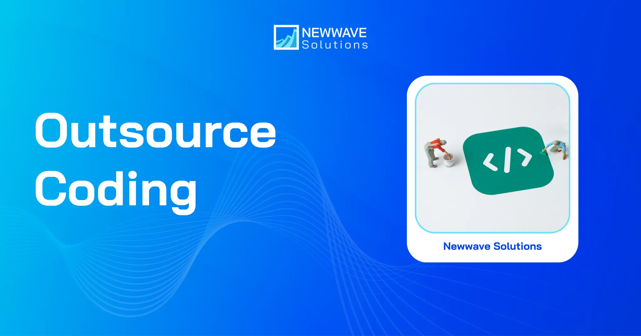 Outsource Coding Services for Efficient Programming Solutions