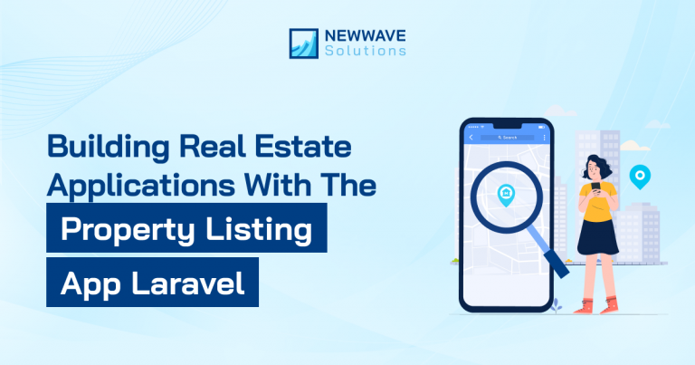 Building High-Performing Real Estate Applications With the Property Listing App Laravel