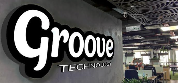  Groove’s SaaS outsourcing approach fueled quick growth and international expansion [_newwavesolution]