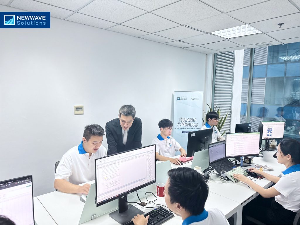 software-outsourcing companies-in-vietnam