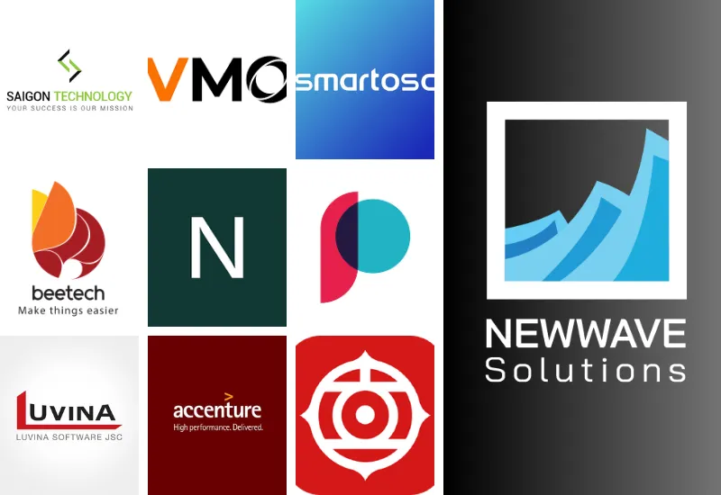 Top 10 Software Outsourcing Vietnam Companies for the Best Pricing and Value 6 Top best software outsourcing vietnam companies