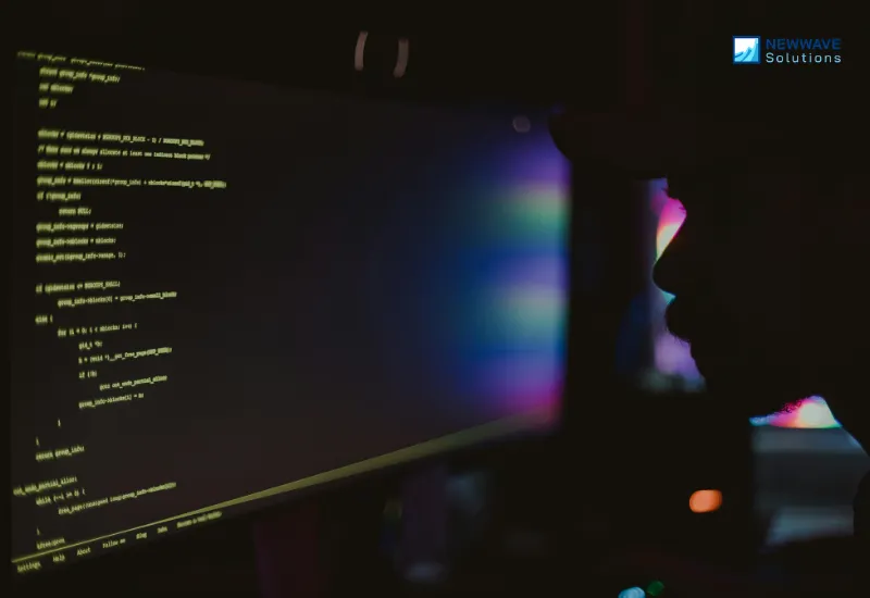 What is outsource coding