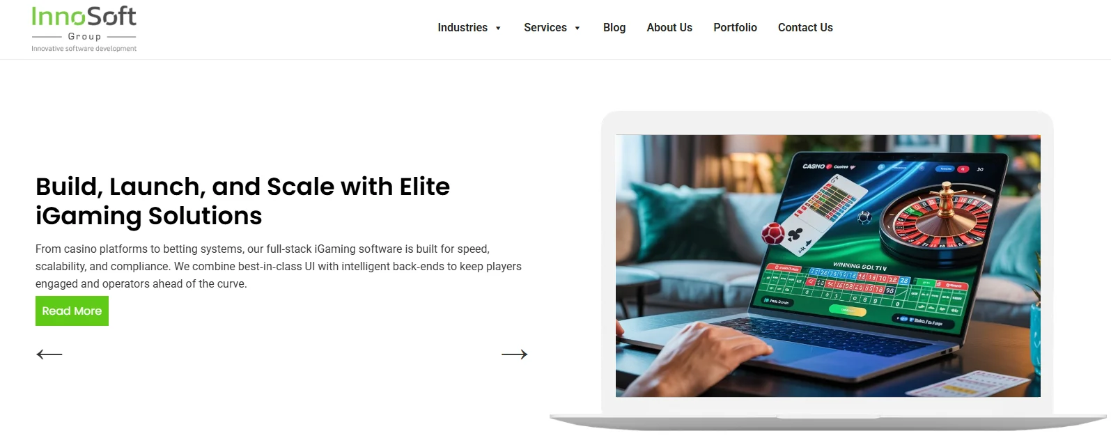 NFT Marketplace Development Company: Choose Partner(s) for your Blockchain Projects 9 Innosoft Group - NFT Marketplace Development Company