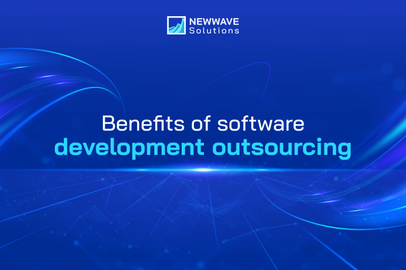 Benefits of Software Development Outsourcing