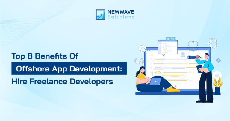 Discover how partnering with an offshore cross-platform app developing service can transform your app development journey.