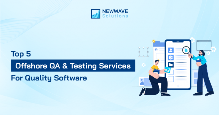 Ultimate Guide to Offshore QA and Testing Services