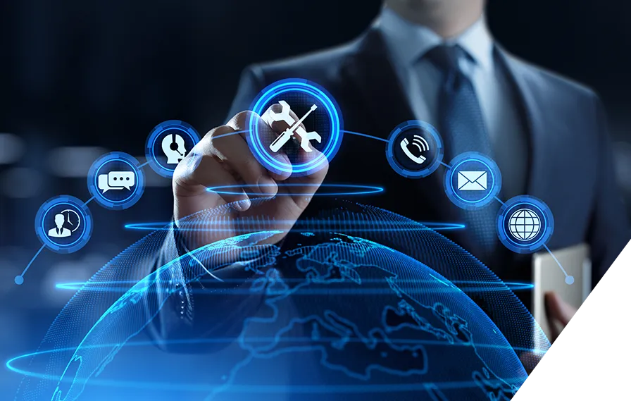 Access to Advanced Tools and Technology