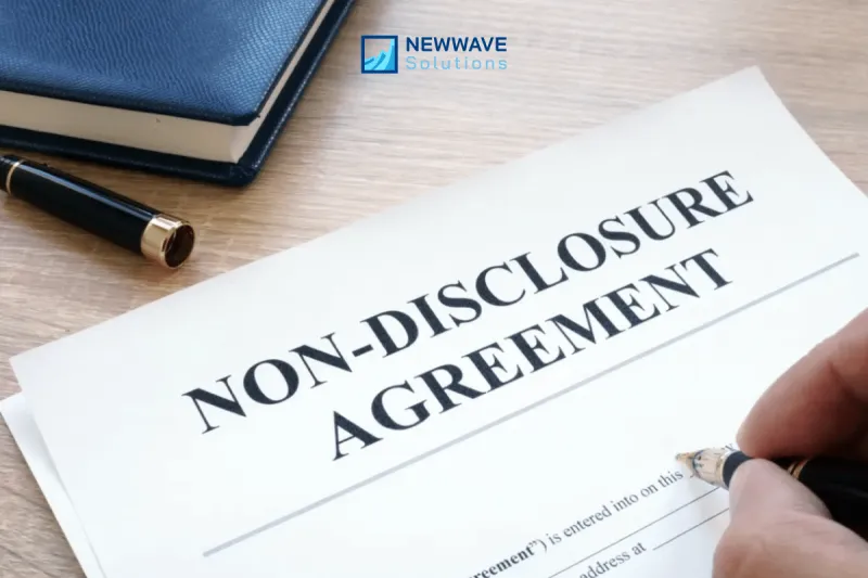 Data Security and Confidentiality