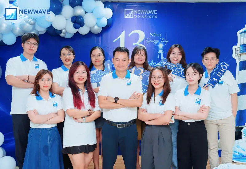 Outsource Product Development: Benefits, Tips & Trends 6 Newwave Solutions for Outsourcing Product Development