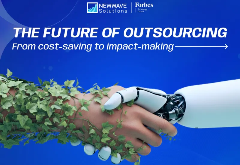 Ultimate Software Development Outsourcing Guide: Models, Costs, and Vendor Selection 4 Why Newwave Solutions for software development outsourcing