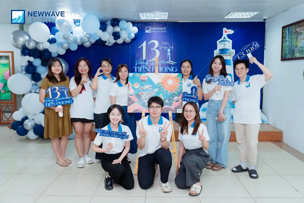 One key activity was the "Collaborative Painting" contest