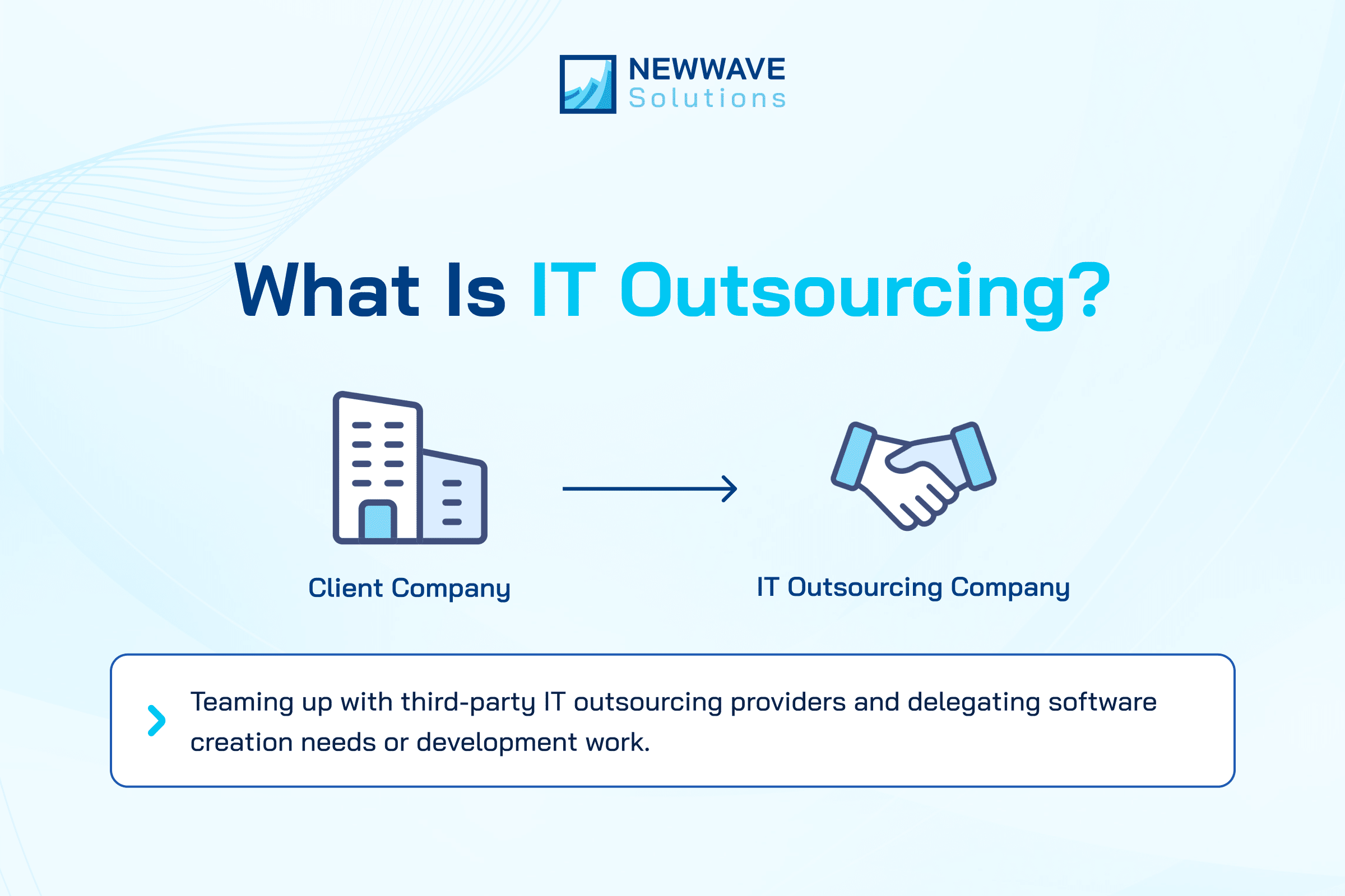 it-outsourcing-types