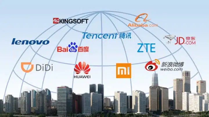 China is rapidly becoming one of the best offshore software development countries [_newwavesolutions]