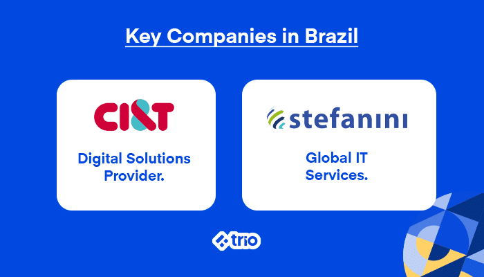 Brazil is becoming a major hub among the best offshore software development countries [_newwavesolutions]