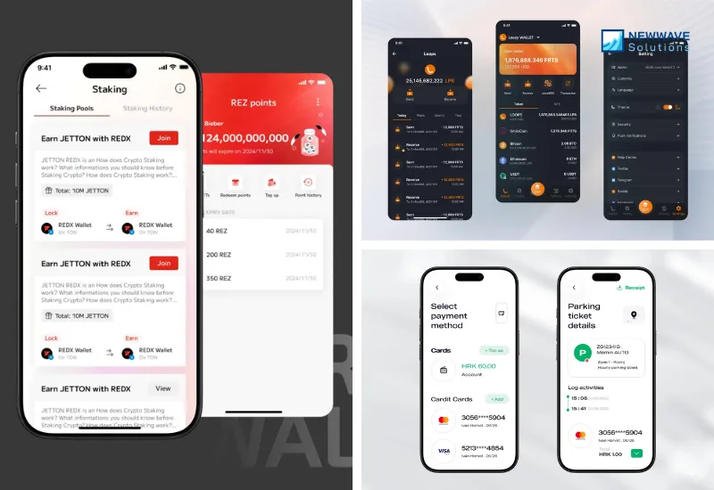 Managing Offshore Teams: Best Practices & Tips for Success 4 Highlights projects by Newwave Solutions Team