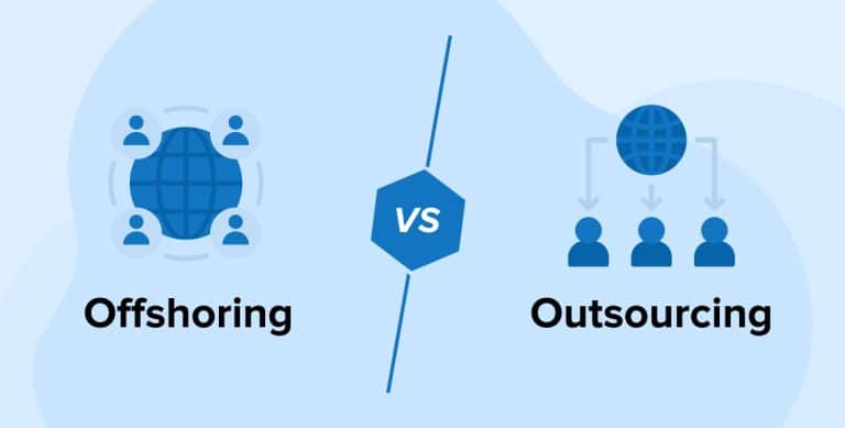 Evaluate the onshore and offshore outsourcing pros and cons [_newwavesolutions]