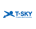 14=T-sky