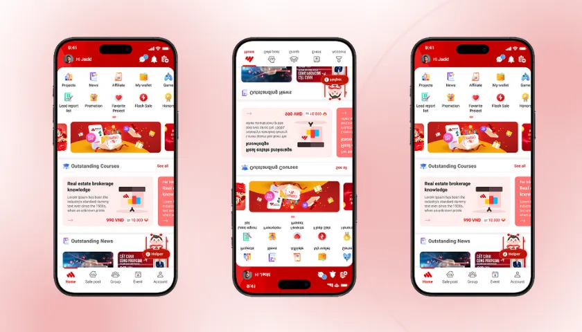 In-App Communication 