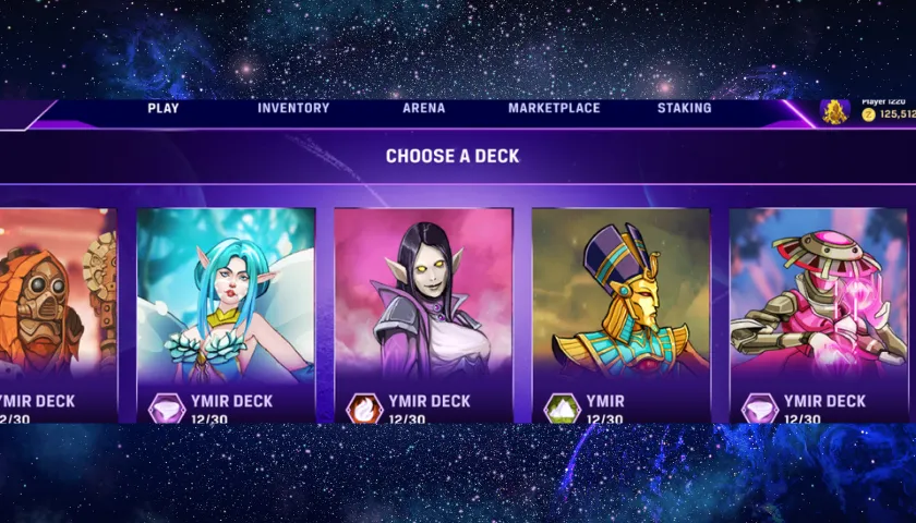 Guardian Card Battles 