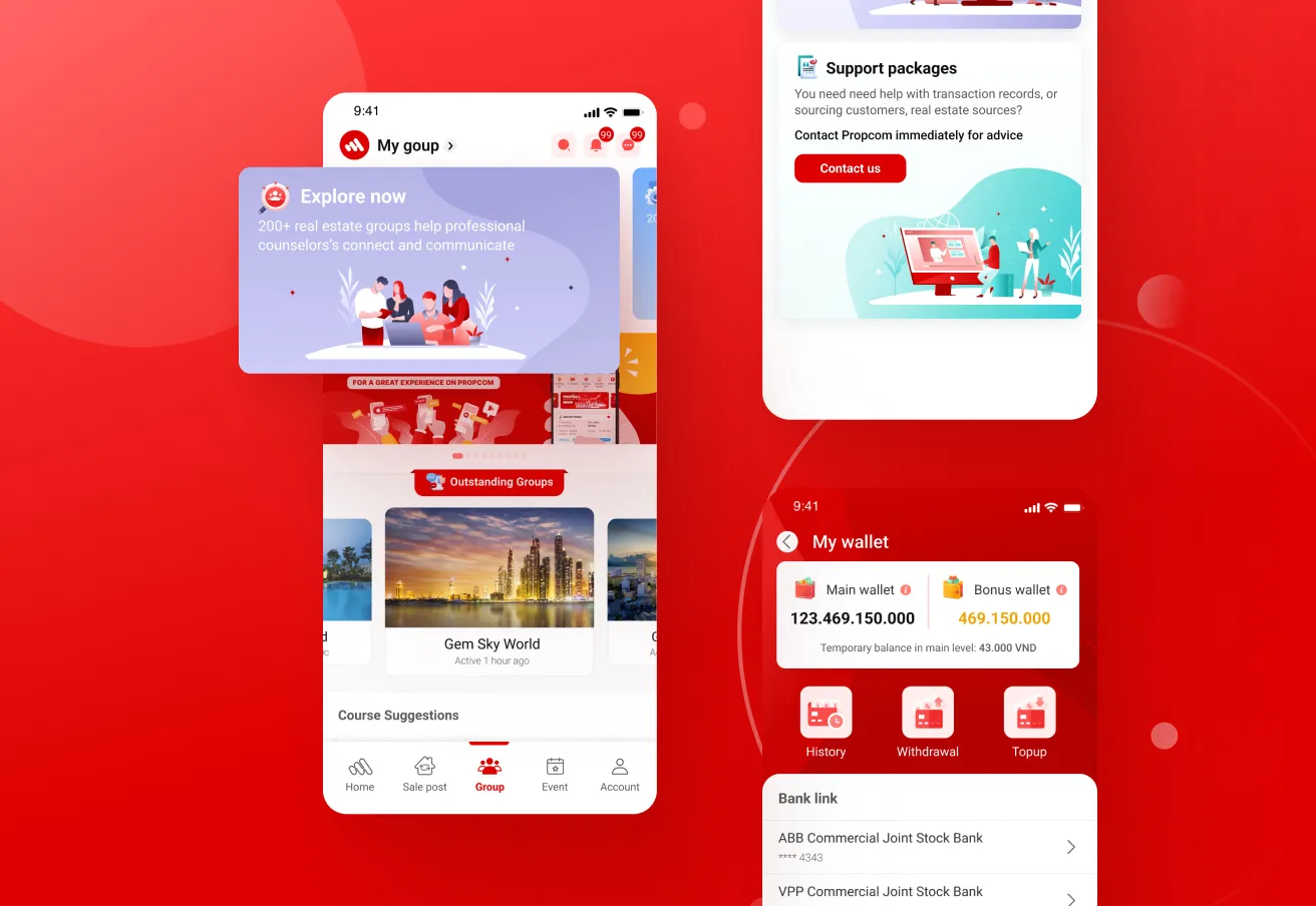 Our Case Study