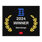 2024 | Best Web Design Company 2024 in Vietnam