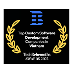 2022 | Top 10 Blockchain Development Companies in Vietnam