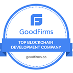2021 | Top Blockchain Development Company