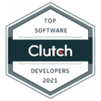 2021 | Top Software Developers by Clutch