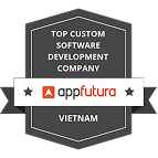 2020 | Top Custom Software Development Company Vietnam