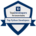2020 | Top Python Developers