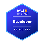 2024 | AWS Certified Developer Associate