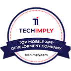 2020 | Top Mobile App Development Company