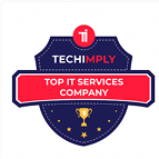 2020 | Top IT Services Company by Techimply