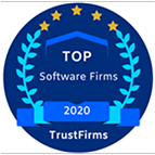 2020 | Top Software Firms by TrustFirms