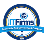 2019 | Top Mobile App Development Company