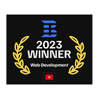 2024 | Top Web Development Company 2023 in Vietnam