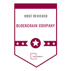 2023 | Top Most Reviewed Blockchain Development
