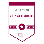 2023 | Top Most Reviewed Software Development