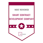 2023 | Top Most Reviewed Smart Contract Development Company