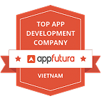 2023 | Top App Development Company Vietnam