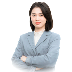 Huong Tran Thu